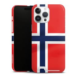 Premium Card Case glossy