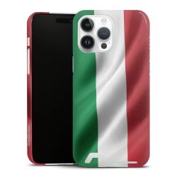 Premium Card Case glossy