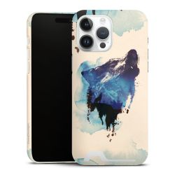 Premium Card Case glossy