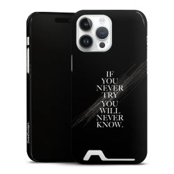 Premium Card Case glossy