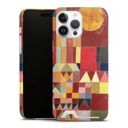 Premium Card Case glossy