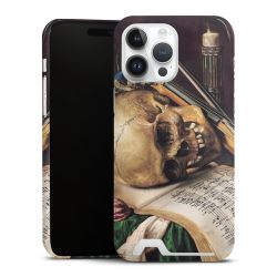 Premium Card Case glossy