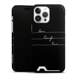 Premium Card Case glossy