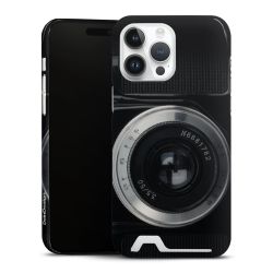 Premium Card Case glossy