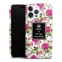 Premium Card Case glossy