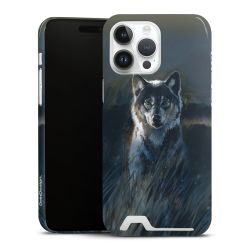 Premium Card Case glossy