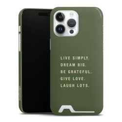 Premium Card Case glossy