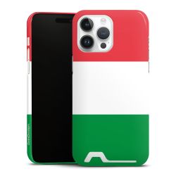 Premium Card Case glossy