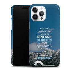 Premium Card Case glossy