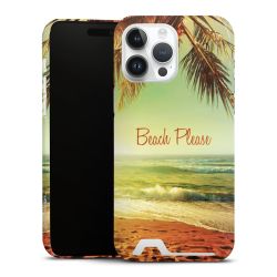 Premium Card Case glossy