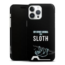 Premium Card Case glossy