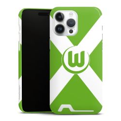 Premium Card Case glossy