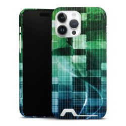 Premium Card Case glossy