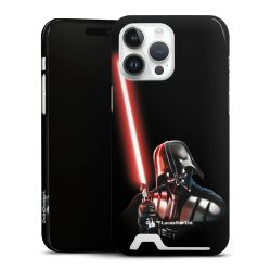 Premium Card Case glossy