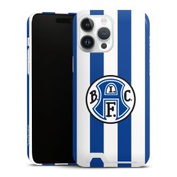 Premium Card Case glossy