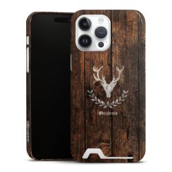 Premium Card Case glossy