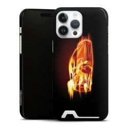 Premium Card Case glossy