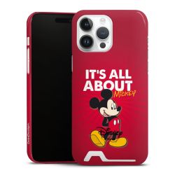 Premium Card Case glossy