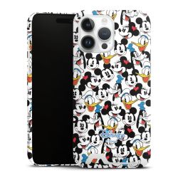 Premium Card Case glossy