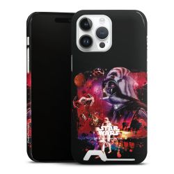 Premium Card Case glossy