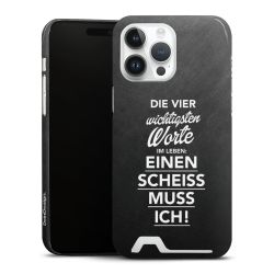 Premium Card Case glossy