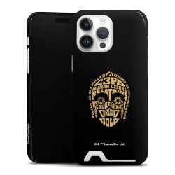 Premium Card Case glossy