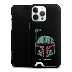 Premium Card Case glossy