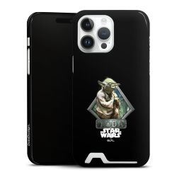 Premium Card Case glossy