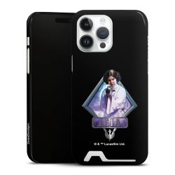 Premium Card Case glossy