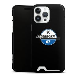 Premium Card Case glossy
