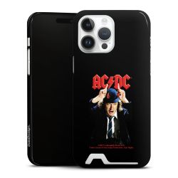 Premium Card Case glossy