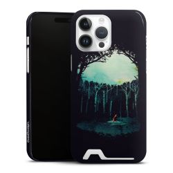 Premium Card Case glossy