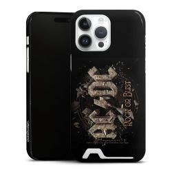 Premium Card Case glossy