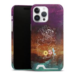 Premium Card Case glossy