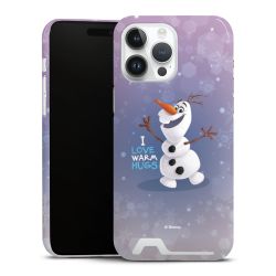 Premium Card Case glossy