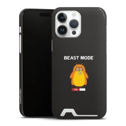 Premium Card Case glossy