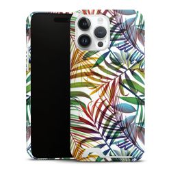 Premium Card Case glossy