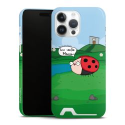 Premium Card Case glossy