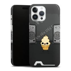 Premium Card Case glossy