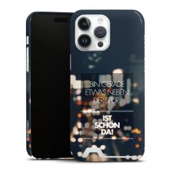 Premium Card Case glossy