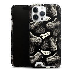 Premium Card Case glossy