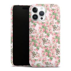 Premium Card Case glossy