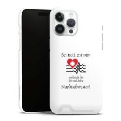 Premium Card Case glossy