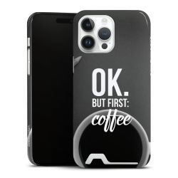 Premium Card Case glossy