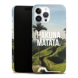 Premium Card Case glossy