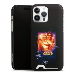 Premium Card Case glossy