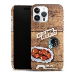 Premium Card Case glossy