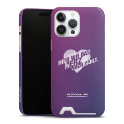 Premium Card Case glossy