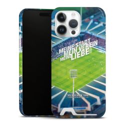 Premium Card Case glossy