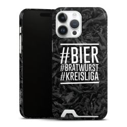 Premium Card Case glossy